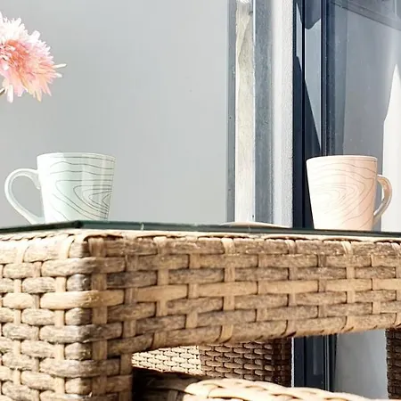 Apartment Perfect - 50m To Metro - *