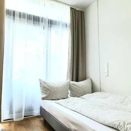 Appartement Perfect - 50m To Metro -